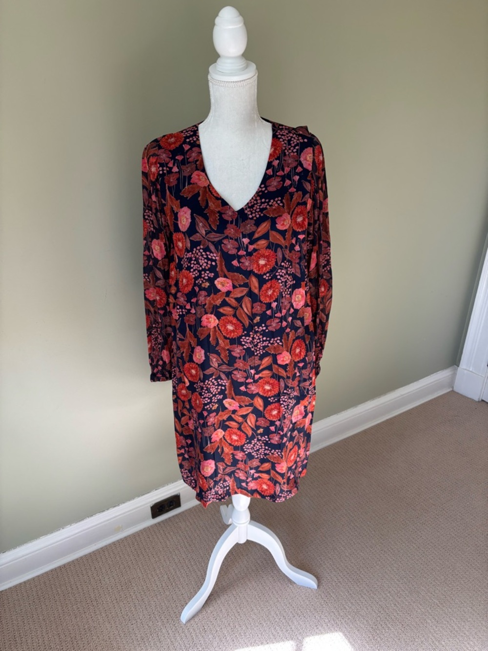 Cotelac Dress